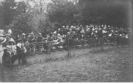 Delcampe - MIKIEP13-009- 60 CLERMONT PROCESSION CARTE PHOTO - Clermont