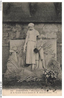 Delcampe - AQTP1-0017-60 - COMPIEGNE - Monuments Aux Morts De La Grande Guerre - Compiegne