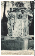 Delcampe - AQTP1-0025-60 - COMPIEGNE - Monuemnent Du Capitaine Guynemar - Compiegne
