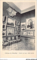 Delcampe - ADEP5-60-0413 - CHATEAU DE CHANTILLY - La Galerie Du Logis - Salle Isabelle - Chantilly