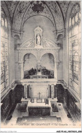 Delcampe - ADEP5-60-0389 - CHATEAUX DE CHANTILLY - La Chapelle - Chantilly