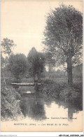 Delcampe - AEYP3-60-0233 - BRETEUIL - Oise - Les Bords De La Noye - Breteuil