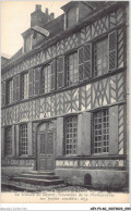 Delcampe - AEYP3-60-0225 - BRETEUIL - Oise - La Maison De Bayart - Inventeur De La Photographie Sur Papier Sensible 1835 - Breteuil