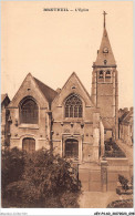 Delcampe - AEYP4-60-0311 - BRETEUIL - L'église - Breteuil