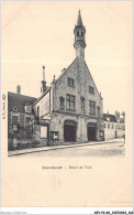 Delcampe - AEYP2-60-0176 - CLERMONT - Hôtel De Ville - Clermont