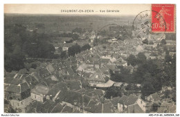 Delcampe - AODP10-0731-60 - CHAUMONT-EN-VEXIN - Vue Générale - Chaumont En Vexin