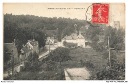Delcampe - AODP10-0730-60 - CHAUMONT-EN-VEXIN - Panorama - Chaumont En Vexin