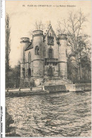 Delcampe - AMYP7-0545-60 - Foret De CHANTILLY - La Reine Blanche - Chantilly