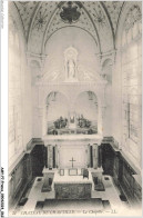 Delcampe - AMYP7-0546-60 - CHATEAU DE CHANTILLY - La Chapelle - Chantilly