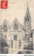 Delcampe - AEYP6-60-0546 - BRETEUIL - église - Breteuil