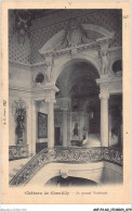 Delcampe - AKFP3-0216-60 - CHANTILLY - Chateau - Le Grand Vestibule - Chantilly