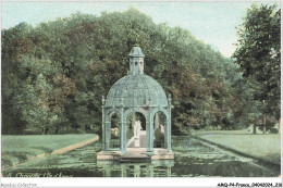 Delcampe - AMQP4-0417-60 - CHANTILLY - L'ile D'amour - Chantilly