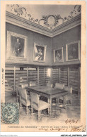 Delcampe - ADEP6-60-0449 - CHATEAU DE CHANTILLY - Galerie Du Logis Salon D'orléans - Chantilly