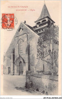 Delcampe - AEYP5-60-0371 - Environs De COMPIEGNE - Gillocourt - L'église - Compiegne