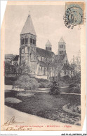 Delcampe - ADEP1-60-0019 - ENVIRON DE COMPIEGNE - Morienval - L'église - Compiegne