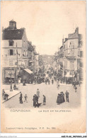 Delcampe - ADEP3-60-0194 - COMPIEGNE - La Rue De Solferino - Compiegne