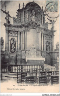 Delcampe - ADEP3-60-0188 - COMPIEGNE - Chapelle Saint-nicolas - Compiegne