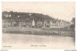Delcampe - ATKP4-0353-60 - CREIL - Les Coteaux - Creil