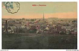 Delcampe - ATHP5-0370-60 - MERU - Panorama - Meru