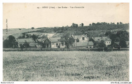 Delcampe - ATHP5-0375-60 - MERU - Les écoles - Vue D'emsemble - Meru