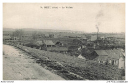 Delcampe - ATHP5-0376-60 - MERU - La Vallée - Meru