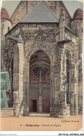 Delcampe - AEYP5-60-0389 - MAIGNELAY - Portail De L'église - Maignelay Montigny