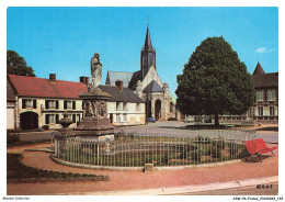 Delcampe - ASWP6-0410-60 - MAIGNELAY-MONTIGNY - La Place - Maignelay Montigny