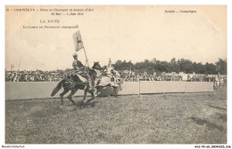 Delcampe - AVSP5-0218-60 - COMPIEGNE - Fetes En L'Honneur De Jeanne D'Arc - La Joute - Compiegne