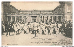 Delcampe - AVSP5-0221-60 - COMPIEGNE - Fetes En L'Honneur De Jeanne D'Arc - FIFRES Et Tambours - Compiegne