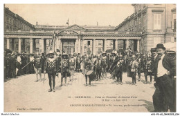 Delcampe - AVSP5-0217-60 - COMPIEGNE - Fetes En L'Honneur De Jeanne D'Arc - Groupe D'Arbaletriers - Compiegne