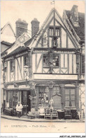 Delcampe - ADEP7-60-0557 - COMPIEGNE - Vieille Maison - Compiegne