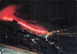 Delcampe - 74 CHATEL STATION DE SKI - Châtel
