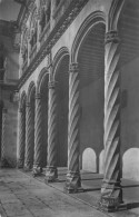 Delcampe - ESPAGNE VALLADOLID MUSEE NATIONAL DE SCULPTURE - Other & Unclassified