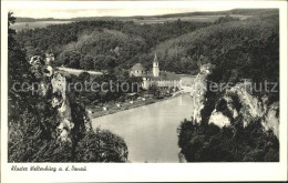 Delcampe - Weltenburg Kelheim Kloster - Kelheim