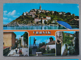 Delcampe - KOV 277-22 - Croatia, VRBNIK - Kroatien