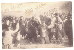 Delcampe - CH 73 - 24069 Street Executions, China - Old Postcard - Used - China