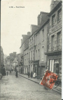 Delcampe - VIRE - Rue Girard - Vire
