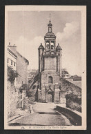 Delcampe - AUDIERNE église Et Alentour ( TTB état ) ..1271 - Audierne