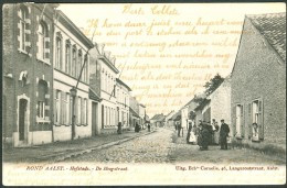 Delcampe - 010 Hofstade - Aalst - De Hoogstraat - Aalst