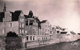 Delcampe - 29 -  ROSCOFF -   Hôtels Des Bains Et Talabardon - Roscoff