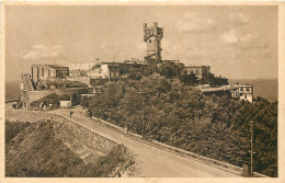Delcampe - CPA San Sebastian Monte Igueldo-Parque De Recreos - Guipúzcoa (San Sebastián)