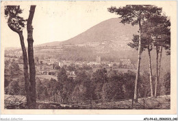 Delcampe - AFUP4-63-0301 - JOB - Panorama - Ambert