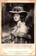 Delcampe - CPA , Illustrateur (1) , Estampes Du XVIII Siècle  , Portrait - Vor 1900