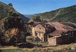 Delcampe - 26 DIE ABBAYE DE VALCROISSANT - Die