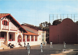 Delcampe - 64 GUETHARY LE FRONTON - Guethary