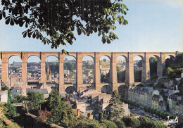 Delcampe - 29 MORLAIX VIADUC - Morlaix
