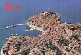 Delcampe - CROATIE ROVINJ VIEILLE VILLE - Kroatien