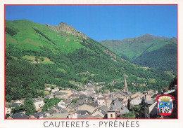 Delcampe - 65 CAUTERETS PYRENEES - Cauterets