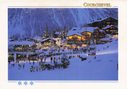 Delcampe - 73 COURCHEVEL LES 3 VALLEES - Courchevel