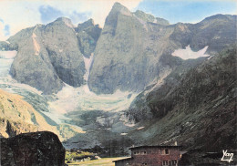 Delcampe - 65 CAUTERETS REFUGE DES OULETTES DE GAUBE - Cauterets